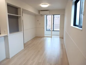 のマンスリーマンション・ウィークリーマンション「クレメント高岡Ｂ 201・洋室(No.1330653)」メイン画像