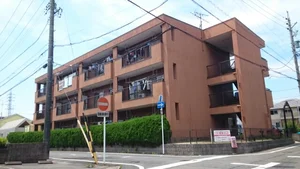 のマンスリーマンション・ウィークリーマンション「ハイツ江端 102・和室(No.1330655)」メイン画像