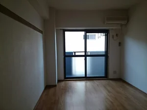 のマンスリーマンション・ウィークリーマンション「ネオサイト 203・洋室(No.1330658)」メイン画像