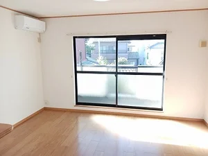 のマンスリーマンション・ウィークリーマンション「アルバ　ソーレ 201・洋室(No.1330659)」メイン画像