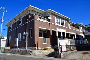 のマンスリーマンション・ウィークリーマンション「ベルコリーヌ 203・洋室(No.1330661)」メイン画像