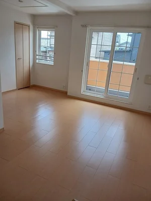 のマンスリーマンション・ウィークリーマンション「サイドルーツ　Ⅰ 201・洋室(No.1330662)」メイン画像