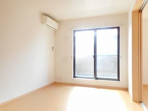 弥富市のマンスリーマンション・ウィークリーマンション「ラヴァーズ　Ｂ 202・洋室(No.1330663)」メイン画像