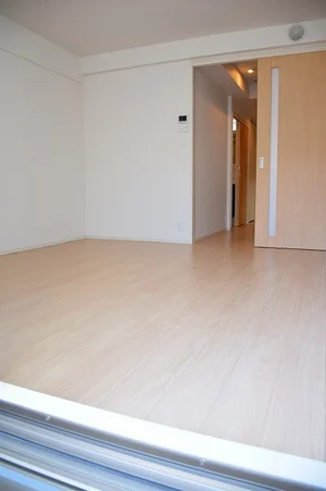 名古屋市のマンスリーマンション・ウィークリーマンション「ラシュレ 203・洋室(No.1330668)」メイン画像