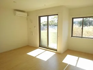 名古屋市のマンスリーマンション・ウィークリーマンション「ブローテ 103・洋室(No.1330669)」メイン画像