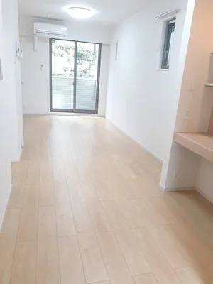 のマンスリーマンション・ウィークリーマンション「ルミエール 101・洋室(No.1330670)」メイン画像