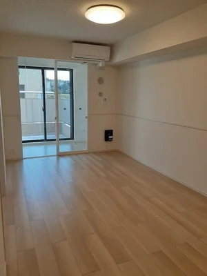 のマンスリーマンション・ウィークリーマンション「クレールＢ 103・洋室(No.1330671)」メイン画像