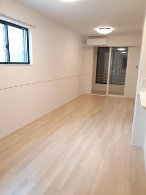 のマンスリーマンション・ウィークリーマンション「クレールＣ 105・洋室(No.1330672)」メイン画像