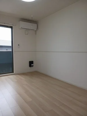 のマンスリーマンション・ウィークリーマンション「セレニテ　Ｒ 102・洋室(No.1330674)」メイン画像