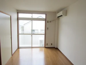 のマンスリーマンション・ウィークリーマンション「コーポ光桜ヶ丘 203・和室(No.1330681)」メイン画像