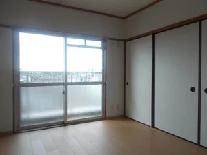 愛知県立大学守山キャンパス周辺のマンスリーマンション・ウィークリーマンション「アピタシオンモアージュ 301・洋室(No.1330682)」メイン画像