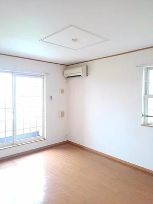 のマンスリーマンション・ウィークリーマンション「オビー・ロードⅡ 201・洋室(No.1330684)」メイン画像