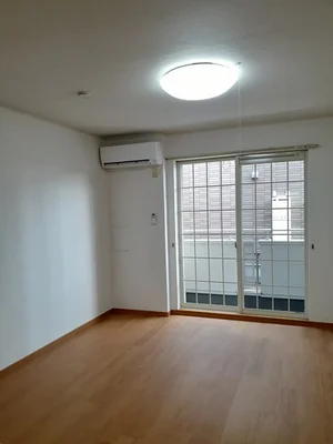 川越富洲原駅（三重県）のマンスリーマンション・ウィークリーマンション「ルーカスⅡ 103・洋室(No.1330685)」メイン画像