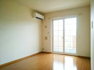 のマンスリーマンション・ウィークリーマンション「メゾンソレイユ 101・洋室(No.1330686)」メイン画像