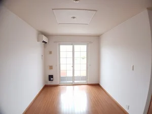 のマンスリーマンション・ウィークリーマンション「メゾンソレイユ 101・洋室(No.1330686)」メイン画像