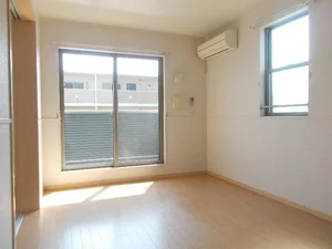 愛知県立大学守山キャンパス周辺のマンスリーマンション・ウィークリーマンション「ブローテ旭前 202・洋室(No.1330688)」メイン画像