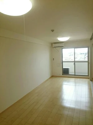 三重県のマンスリーマンション・ウィークリーマンション「プライムスクエア 505・洋室(No.1330689)」メイン画像