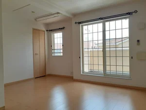 名古屋市のマンスリーマンション・ウィークリーマンション「カレックスⅡ 201・洋室(No.1330691)」メイン画像