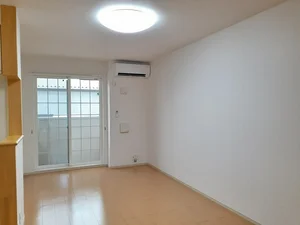 のマンスリーマンション・ウィークリーマンション「グラシアス 101・洋室(No.1330695)」メイン画像