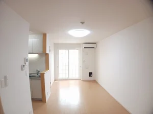 妙興寺駅（愛知県）のマンスリーマンション・ウィークリーマンション「グラシアス 101・洋室(No.1330695)」メイン画像