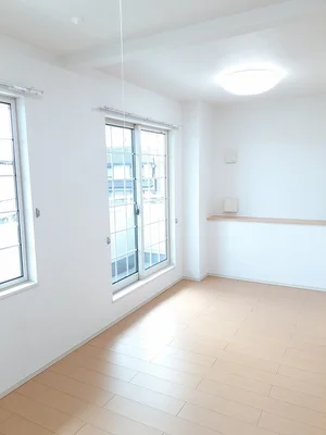 のマンスリーマンション・ウィークリーマンション「ヴェル・ブローテ 201・洋室(No.1330696)」メイン画像