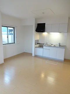 のマンスリーマンション・ウィークリーマンション「メゾンエスポワール 101・洋室(No.1330699)」メイン画像