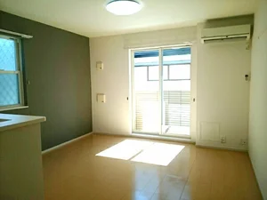 のマンスリーマンション・ウィークリーマンション「ハーモニー 101・洋室(No.1330700)」メイン画像