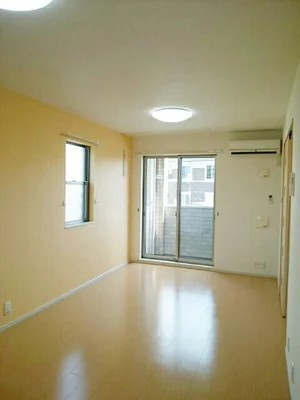 のマンスリーマンション・ウィークリーマンション「ウエストフィールド 102・洋室(No.1330701)」メイン画像