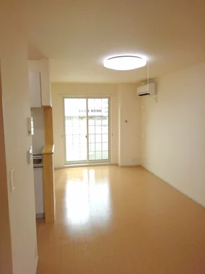 のマンスリーマンション・ウィークリーマンション「グローヴ・Ⅲ 101・洋室(No.1330703)」メイン画像