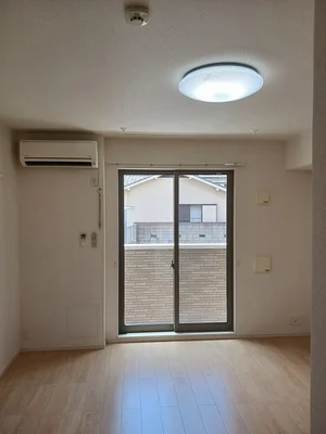 一宮市のマンスリーマンション・ウィークリーマンション「デスパシオＳ 101・洋室(No.1330706)」メイン画像