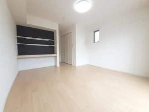 のマンスリーマンション・ウィークリーマンション「ＬａＬｕｃｅ（ラ・ルーチェ）Ⅰ 101・洋室(No.1330707)」メイン画像