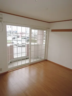 のマンスリーマンション・ウィークリーマンション「セレーノⅠ 102・洋室(No.1330713)」メイン画像