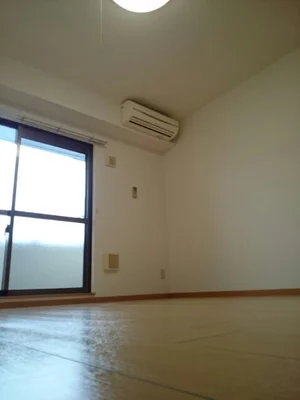 滋賀県のマンスリーマンション・ウィークリーマンション「リバーレイクヒルズ 304・洋室(No.1330714)」メイン画像