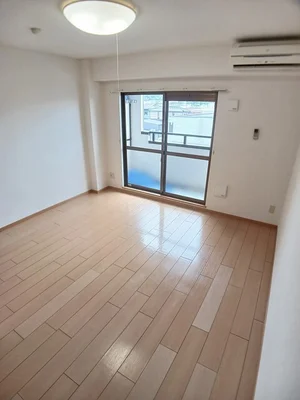 米原市のマンスリーマンション・ウィークリーマンション「リバーレイクヒルズ 304・洋室(No.1330714)」メイン画像