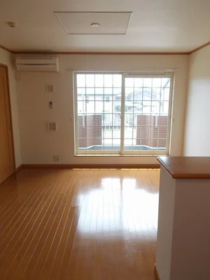 のマンスリーマンション・ウィークリーマンション「Ａｎｎｉｖｅｒｓａｒｙ壱番館 204・洋室(No.1330717)」メイン画像