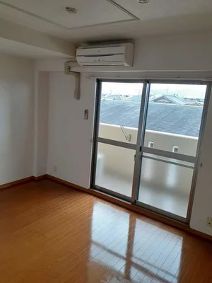 滋賀県のマンスリーマンション・ウィークリーマンション「メゾン・ド・フラン 303・LDK(No.1330718)」メイン画像