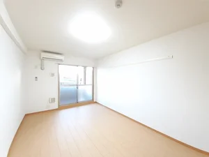 のマンスリーマンション・ウィークリーマンション「ｂｅｌｌｅ・ｆｒａｎｃ祥鳥橋 206・洋室(No.1330719)」メイン画像