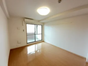 のマンスリーマンション・ウィークリーマンション「ＥＸＥ　ＶＩＬＬＡ　ＷＥＳＴ 308・洋室(No.1330720)」メイン画像