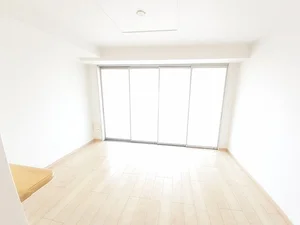 滋賀県のマンスリーマンション・ウィークリーマンション「メディカル　松下南 301・洋室(No.1330724)」メイン画像