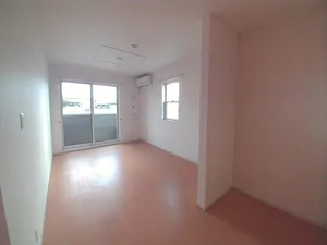 のマンスリーマンション・ウィークリーマンション「アンジュール 101・洋室(No.1330726)」メイン画像