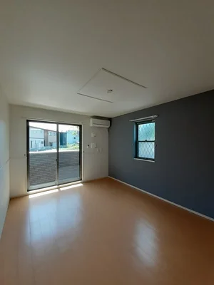 滋賀県のマンスリーマンション・ウィークリーマンション「グラン　ルシェ 104・洋室(No.1330729)」メイン画像