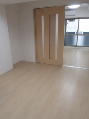 のマンスリーマンション・ウィークリーマンション「Ｋ’ｓコート京都 308・洋室(No.1330732)」メイン画像