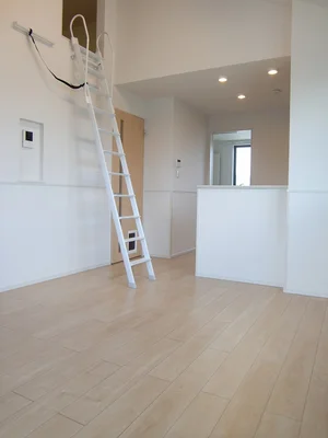 滋賀県のマンスリーマンション・ウィークリーマンション「エスト　コミタリアⅠ 202・洋室(No.1330733)」メイン画像