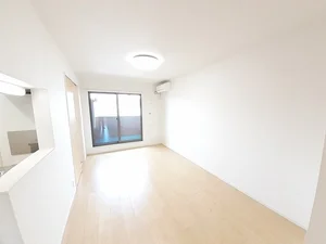 滋賀県のマンスリーマンション・ウィークリーマンション「エクセレント１５ 303・洋室(No.1330735)」メイン画像