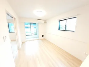 滋賀県のマンスリーマンション・ウィークリーマンション「カーサＫｅｉⅤ 102・洋室(No.1330736)」メイン画像