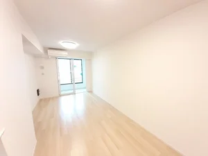 滋賀県のマンスリーマンション・ウィークリーマンション「クレメント近江八幡　Ｂ 102・洋室(No.1330738)」メイン画像