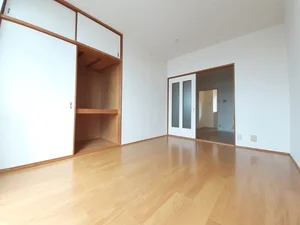 のマンスリーマンション・ウィークリーマンション「ルミエール 202・洋室(No.1330741)」メイン画像