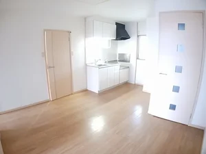 のマンスリーマンション・ウィークリーマンション「サンクレ－ル 203・洋室(No.1330743)」メイン画像