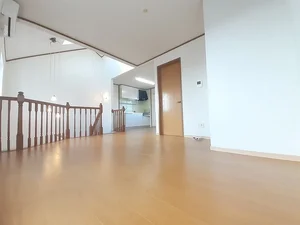 のマンスリーマンション・ウィークリーマンション「シャトーⅠ 104・洋室(No.1330745)」メイン画像