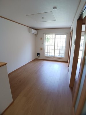新西脇駅（兵庫県）のマンスリーマンション・ウィークリーマンション「エクセラン播磨 204・洋室(No.1330747)」メイン画像